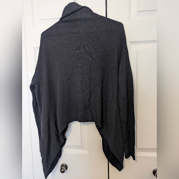 Euc Lululemon reversible knit  cardigan like 🆕 condition OS - Picture 10 of 16